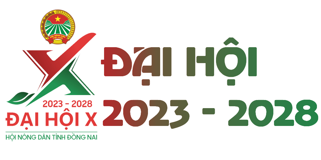ĐẠI HỘI 2023 -2028
