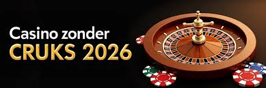 Geen CRUKS Casino Vrijheid in Online Gokken -322341901 Geen CRUKS Casino Vrijheid in Online Gokken -322341901