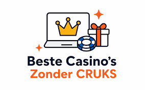 Geen CRUKS Casino Vrijheid in Online Gokken -322341901 Geen CRUKS Casino Vrijheid in Online Gokken -322341901