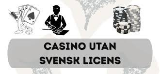 Låg Insättning Casino Utan Svensk Licens - Utforska Dina Alternativ