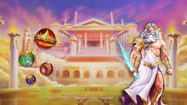 Maximize Your Wins with Gates of Olympus The Ultimate Multiplier Guide