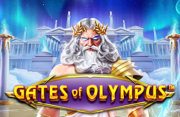 Maximize Your Wins with Gates of Olympus The Ultimate Multiplier Guide