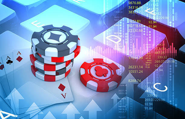 Online Casino pro české hráče - Kde najít nejlepší zážitek