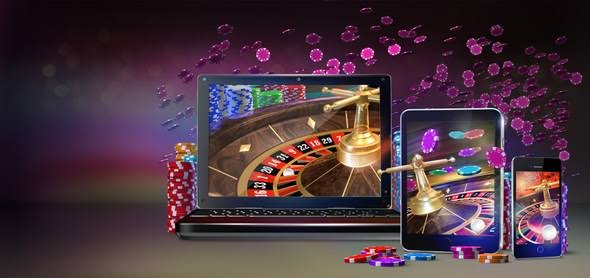 Online Casino pro české hráče - Kde najít nejlepší zážitek