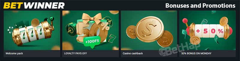Unlocking the Best BetWinner Bonuses A Comprehensive Guide