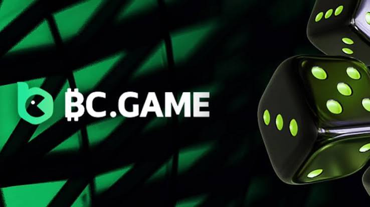 BC.Game Registration Your Gateway to Exciting Gaming Adventures BC.Game Registration Your Gateway to Exciting Gaming Adventures