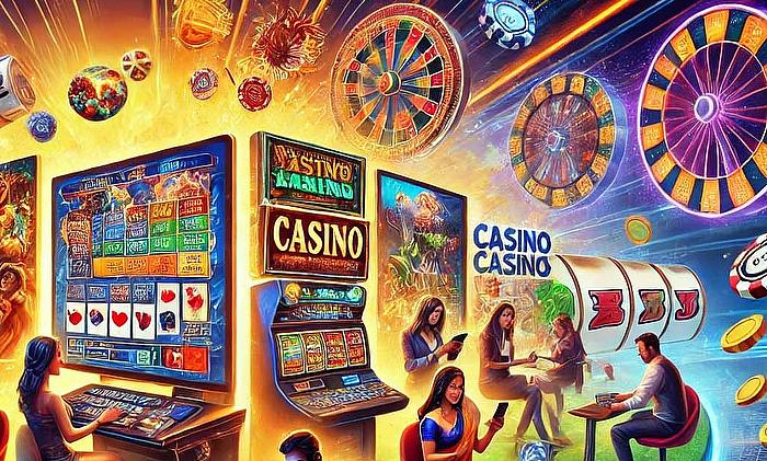 Discover the Best Crypto Casino Without KYC to Enjoy Anonymous Gambling Discover the Best Crypto Casino Without KYC to Enjoy Anonymous Gambling
