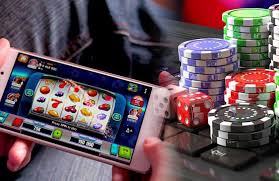 Experience the Excitement of Kaboom Slots Casino & Sportsbook