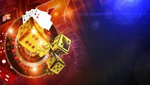 Experience the Thrill of Golden Lion Online Casino -482662166 Experience the Thrill of Golden Lion Online Casino -482662166