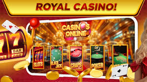 Experience the Thrills of Online Casino Richy Fox Experience the Thrills of Online Casino Richy Fox
