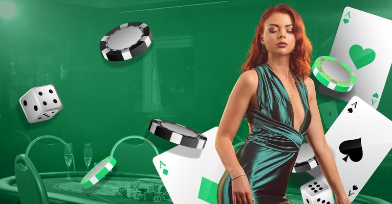 Exploring the World of BC.Game Casino Your Ultimate Gaming Destination