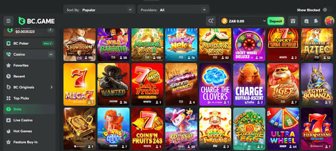 How to Easily Register on BC.Game A Comprehensive Guide