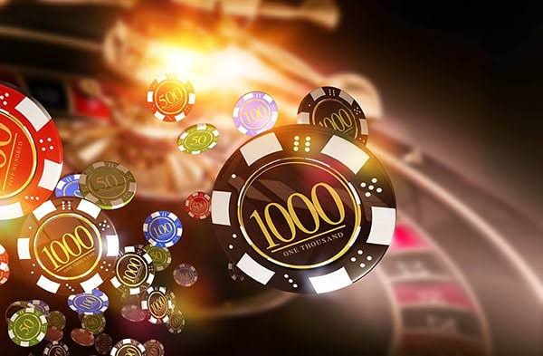 Αξιολόγηση του NV Casino Η Πλήρης Εμπειρία του Παίκτη