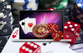 Online Casino En Verdensfænomen i Underholdning Online Casino En Verdensfænomen i Underholdning