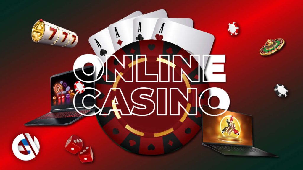 Online Casino En Verdensfænomen i Underholdning Online Casino En Verdensfænomen i Underholdning