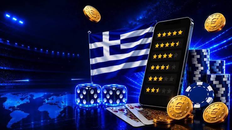 Αξιολογήσεις Online Casino Live Μάθετε τα Πάντα για τη Διασκέδασή σας!