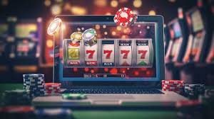 Online Casino Spænding og Underholdning på Fingertipperne