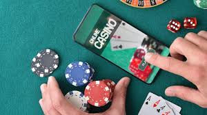 Online Casino Spænding og Underholdning på Fingertipperne