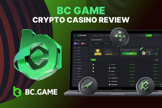Step-by-Step Guide to the BC.Game Registration Process -239868369