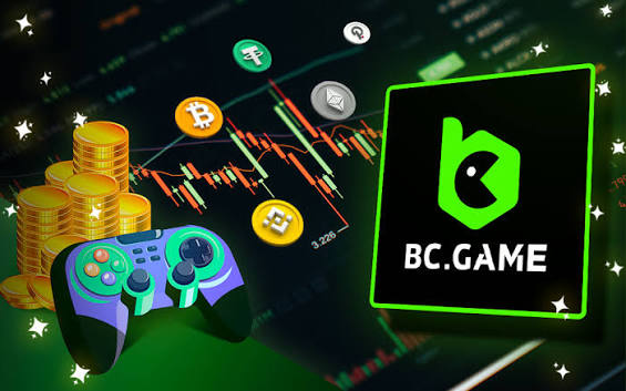 Understanding the BC.Game Login Process Your Guide to Accessing the Gaming Platform