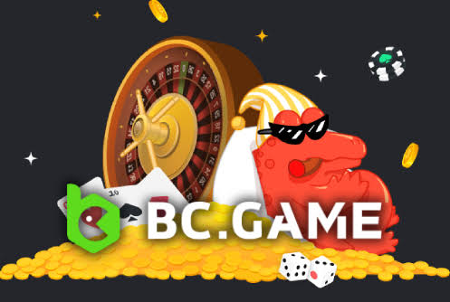 Understanding the BC.Game Login Process Your Guide to Accessing the Gaming Platform