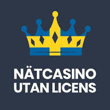 Casinon Utan Svensk Licens En Djupgående Titt på Alternativen