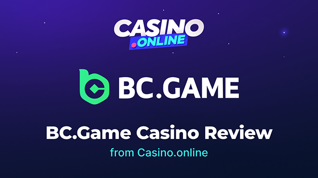 Exploring BC.Game Online The Rise of Online Gaming in Indonesia -421059369