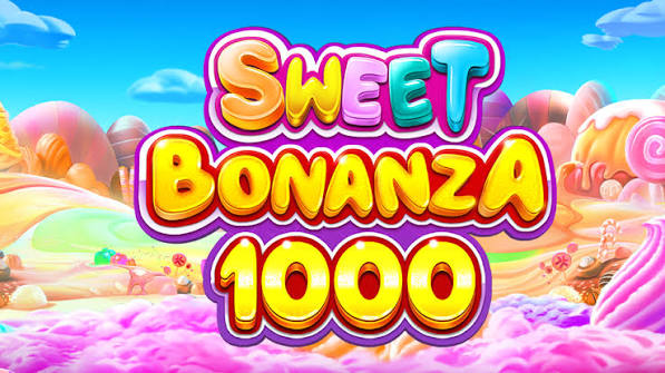 Oplev Spændingen ved Sweet Bonanza Online Casino -1969130025