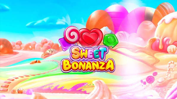 Oplev Spændingen ved Sweet Bonanza Online Casino -1969130025