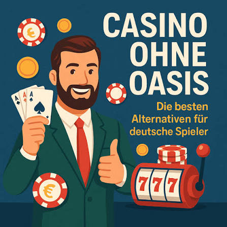 Seriöse Wettanbieter ohne Oasis -2119393697