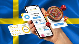 Casino Utan Svensk Licens En Djupdykning i 10 Bästa Alternativen