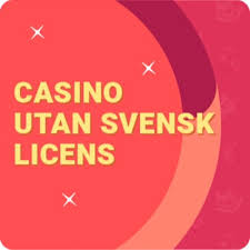 Casinon Utan Svensk Licens En Djupgående Guide 1511057109