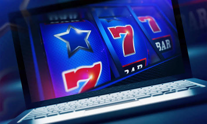 Nejlepší Online Casino - Vyberte si své oblíbené kasino