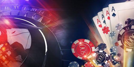 Nejlepší Online Casino - Vyberte si své oblíbené kasino