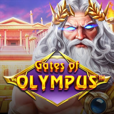 Oplev Magien i Gates of Olympus Slot 770465765