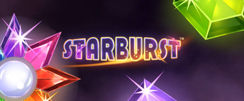 Oplev Magien i Starburst Slot Din Guide til Spiloplevelsen