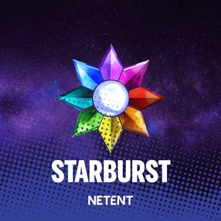 Oplev Magien i Starburst Slot Din Guide til Spiloplevelsen